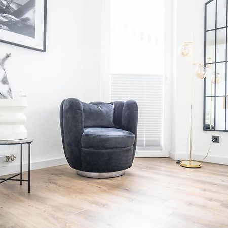 Johouse Apartment 13 Rostock Bagian luar foto