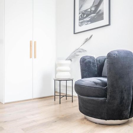 Johouse Apartment 13 Rostock Bagian luar foto