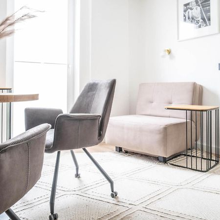 Johouse Apartment 13 Rostock Bagian luar foto