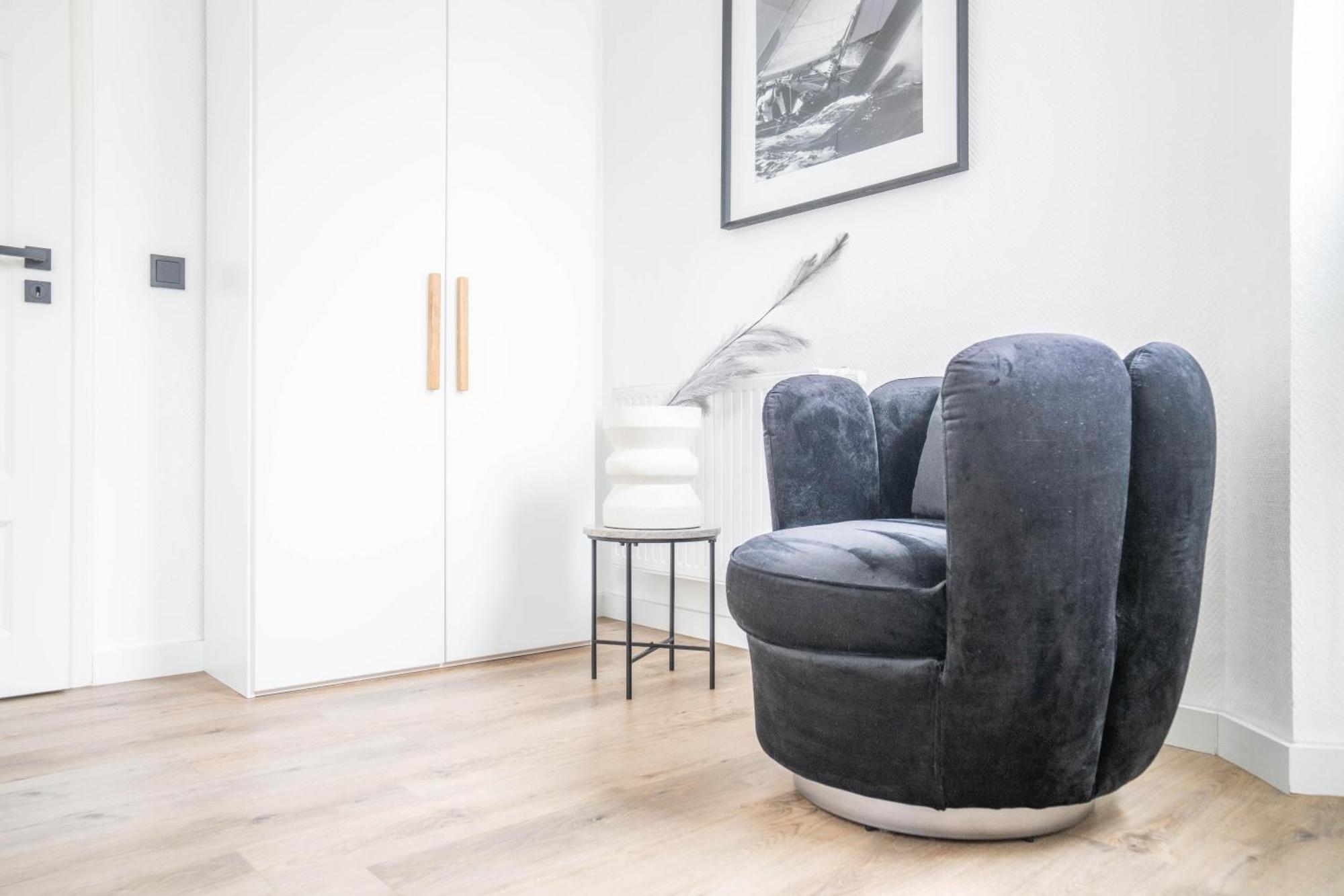 Johouse Apartment 13 Rostock Bagian luar foto