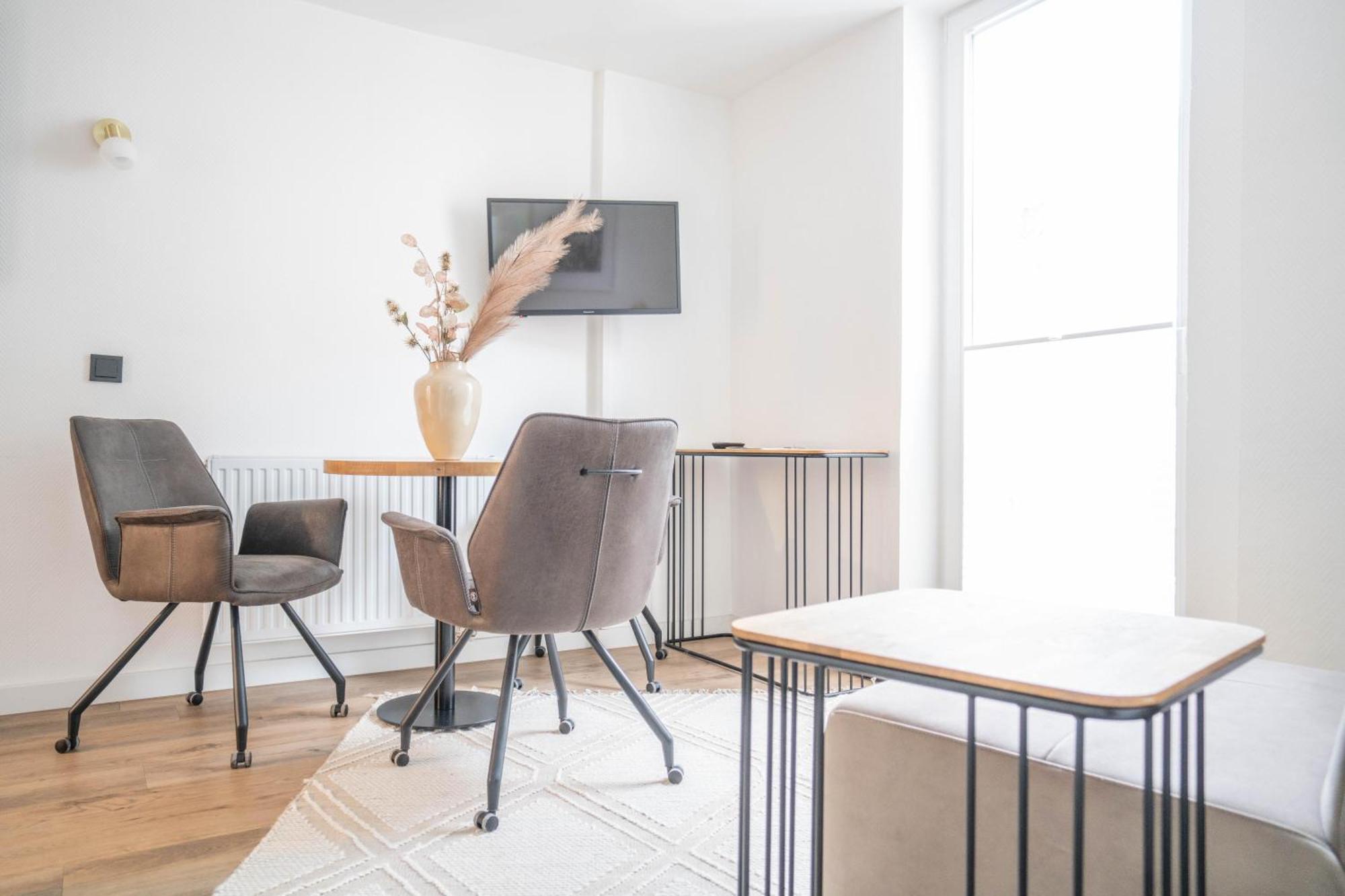 Johouse Apartment 13 Rostock Bagian luar foto